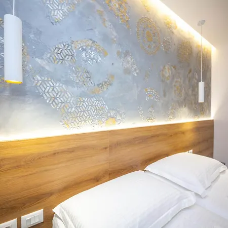 Downtown Boutique Tirana