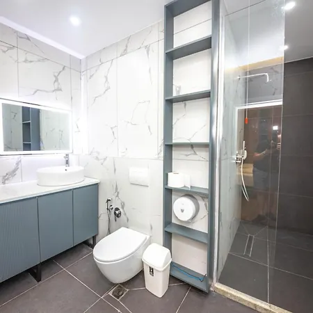 Appartement Downtown Boutique