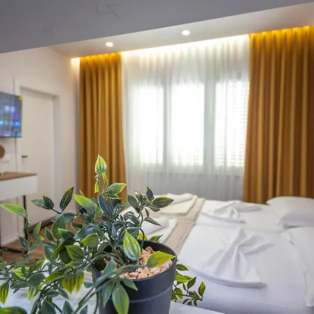 Downtown Boutique Appartement