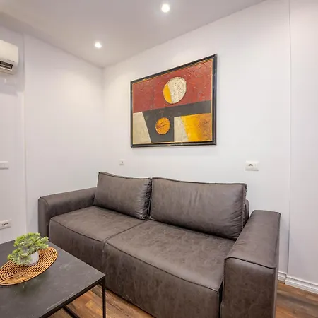 Apartment Downtown Boutique *