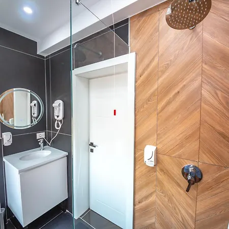 Appartement Downtown Boutique Tirana