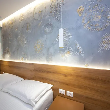 Apartment Downtown Boutique *