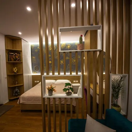 Downtown Boutique Tirana