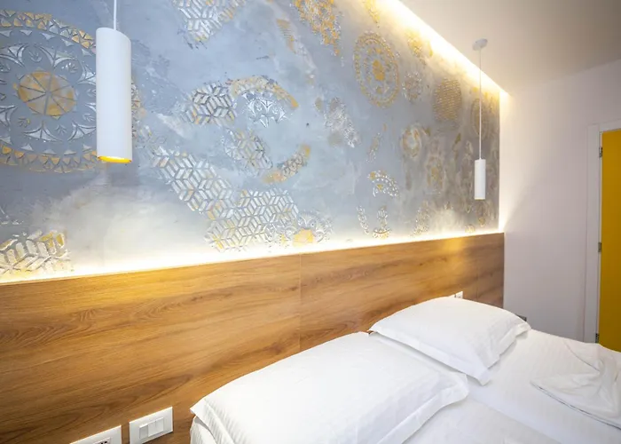 Downtown Boutique Tirana