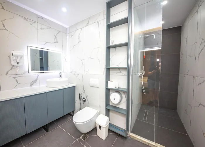 Apartmán Downtown Boutique