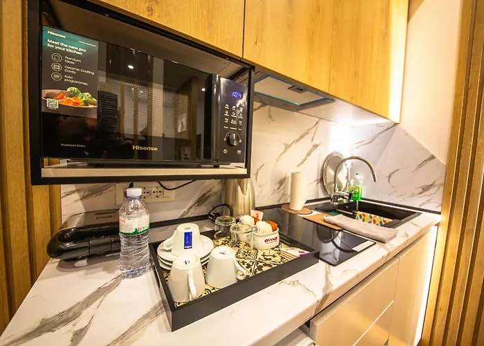 Downtown Boutique Tirana