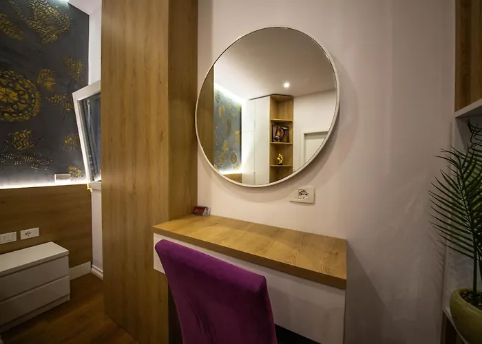 Downtown Boutique Apartmán *