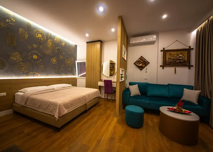 Apartman Downtown Boutique *