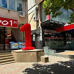 Downtown Boutique * Tirana