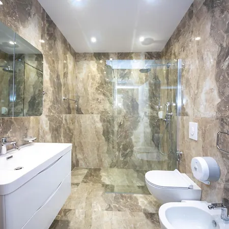 Apartament Downtown Boutique