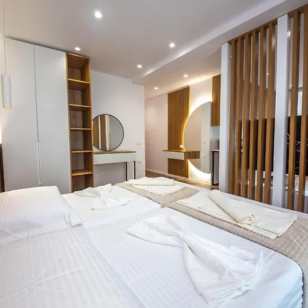 Downtown Boutique * Tirana