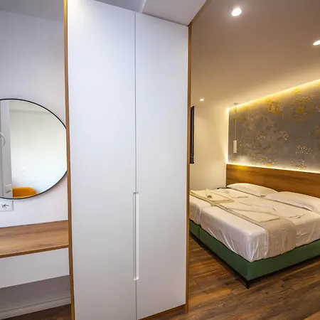 Downtown Boutique Apartmán *