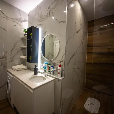 Downtown Boutique Apartmán *