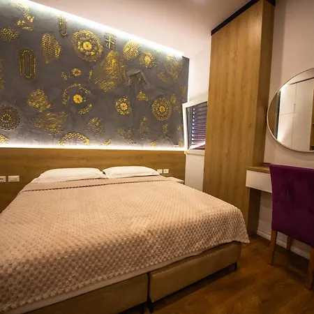 Apartament Downtown Boutique *