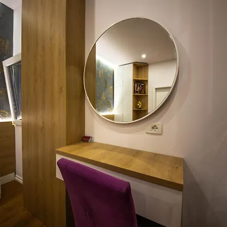 Downtown Boutique Apartament *